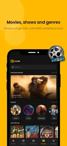 sony-liv-for-volte-means Movies and shows